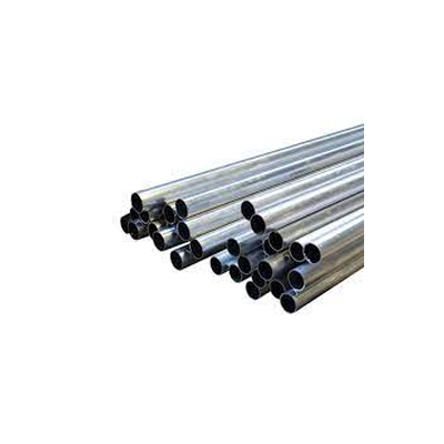 OVAL ROUND TUBE FOR WARDROBE CWT-R25 3MTR